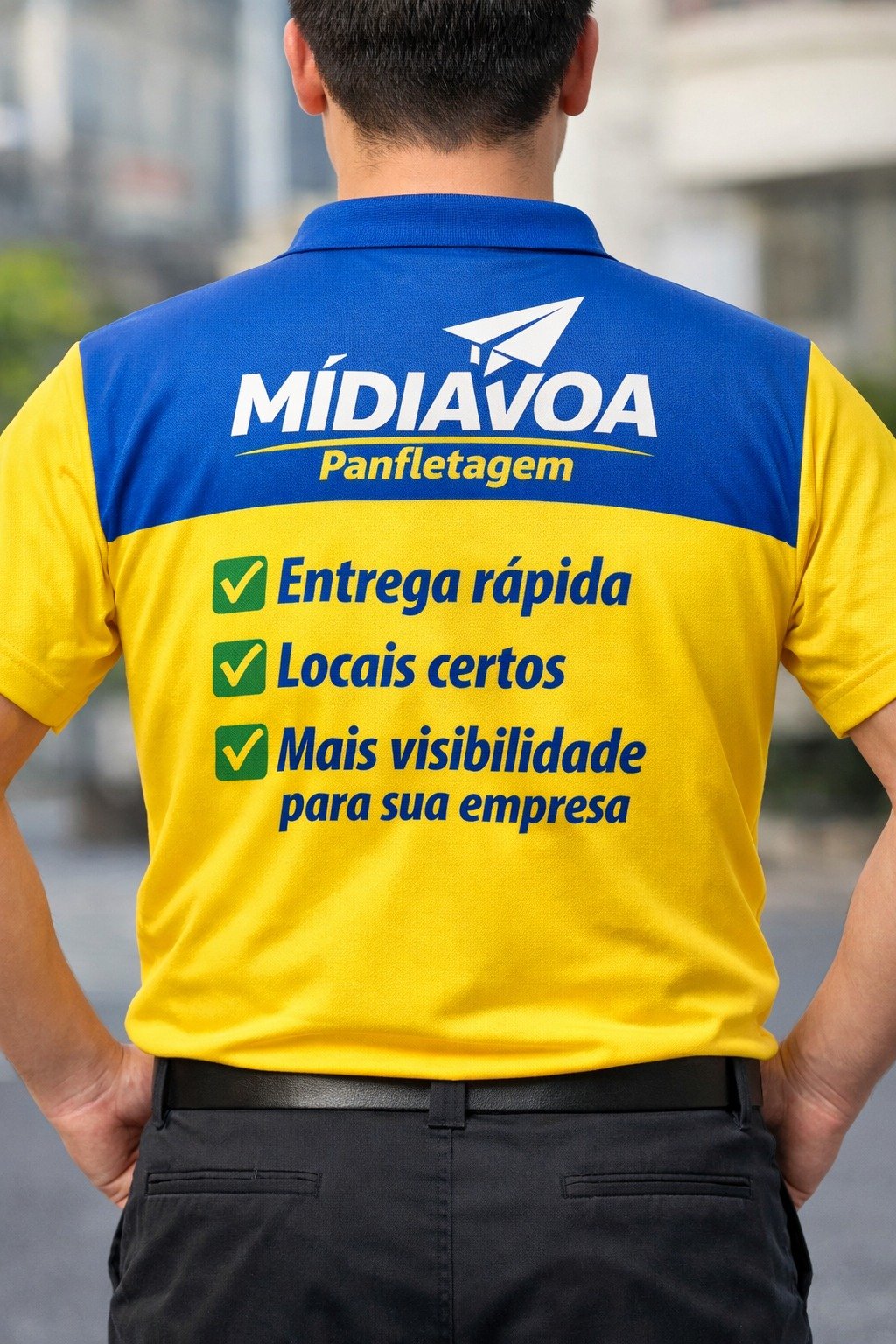 Atividade Mídia Voa